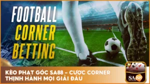 kèo phạt góc