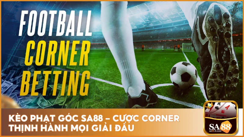 kèo phạt góc