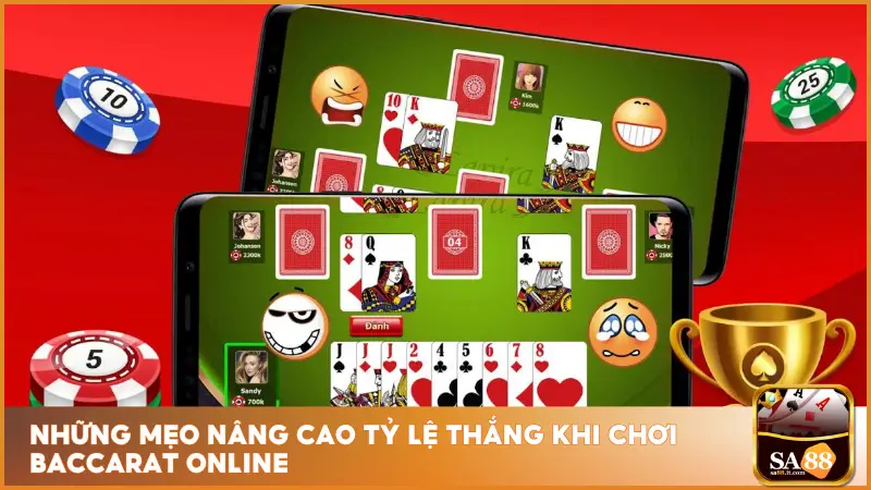 Những mẹo đã được kiểm chứng và chia sẻ bởi các cao thủ trên hệ thống sa88