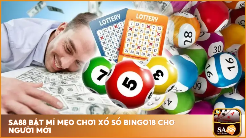 Những phương pháp tăng cơ hội trúng thưởng, vừa đảm bảo kiểm soát tốt rủi ro tài chính